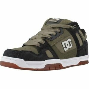 Módne tenisky DC Shoes STAG vyobraziť