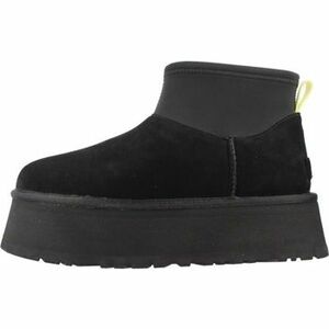 Čižmy UGG CLASSIC MINI DIPPER vyobraziť