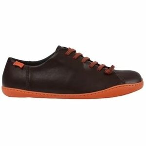 Nízke tenisky Camper Peu Sneakers K100249 - Brown vyobraziť