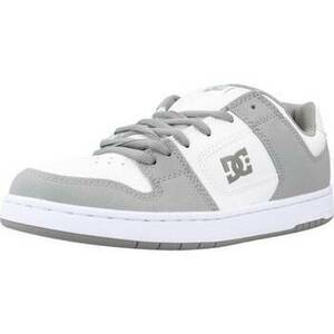 Módne tenisky DC Shoes MANTECA 4 M SHOE vyobraziť