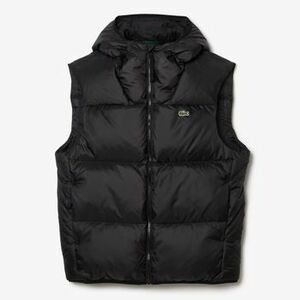 Vesty bez rukávov/Cardigany Lacoste BLOUSON vyobraziť