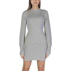 Krátke šaty Jacqueline De Yong Jdymagda L/S Volume Sleeve Knt 15271590 vyobraziť