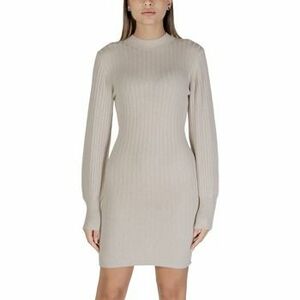 Krátke šaty Jacqueline De Yong Jdymagda L/S Volume Sleeve Knt 15271590 vyobraziť