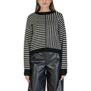 Svetre Vero Moda VMURANUS LS ONECK CROPPED PULLOVER GA 10309598 vyobraziť