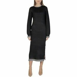 Krátke šaty Vila VISONJA MIDI BODYCON MIDI KNIT DRESS /KA 14103827 vyobraziť