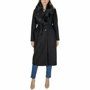 Kabáty Vila VIMETIL L/S LONG COLLAR COAT/KA 14104936 vyobraziť