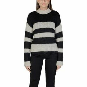 Svetre Jacqueline De Yong JDYDINEA SIA L/S HN STRIPE PULLOVER KNT 15330716 vyobraziť