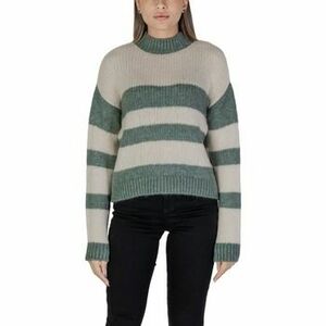 Svetre Jacqueline De Yong JDYDINEA SIA L/S HN STRIPE PULLOVER KNT 15330716 vyobraziť