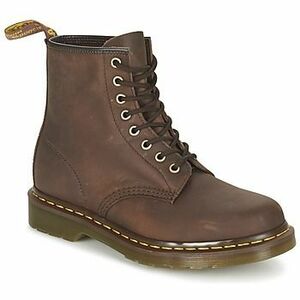 Polokozačky Dr. Martens 1460 GAUCHO CRAZY HORSE vyobraziť