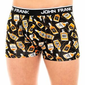 Boxerky John Frank JFBD249-TENESSEY-MULTICOLOR vyobraziť