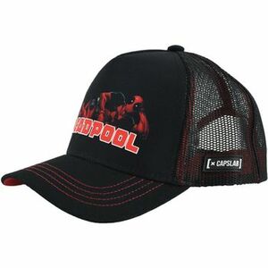 Šiltovky Capslab Marvel Deadpool Cap vyobraziť