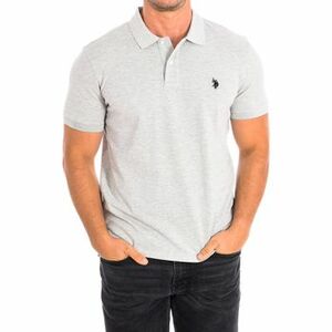 Polokošele s krátkym rukávom U.S Polo Assn. 61423-188 vyobraziť