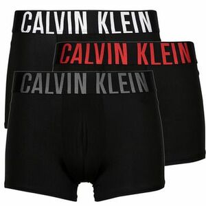 Boxerky Calvin Klein Jeans TRUNK 3PK X3 vyobraziť