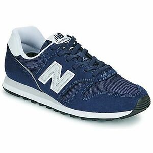 Nízke tenisky New Balance 373 vyobraziť