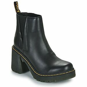 Čižmičky Dr. Martens SPENCE BLACK SENDAL vyobraziť