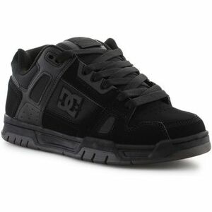 Nízke tenisky DC Shoes Stag 320188-BGM vyobraziť