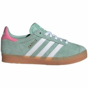 Módne tenisky adidas Gazelle C ID6555 vyobraziť