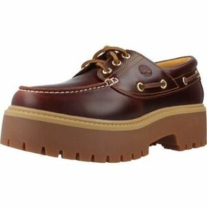 Mokasíny Timberland STONE STREET BOAT SHOE vyobraziť