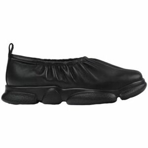 Balerínky/Babies Camper Karst Shoes K201588 - Black vyobraziť