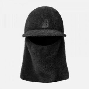 Čiapky Kangol Faux fur balaclava vyobraziť