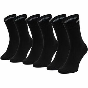 Športové ponožky Skechers 3PPK Mesh Ventilation Socks vyobraziť