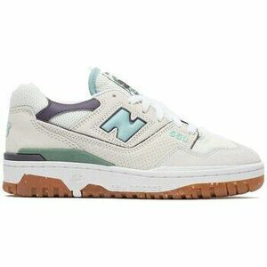 Módne tenisky New Balance BBW550 NB vyobraziť