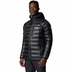 Parky Columbia Arctic Crest Down Hooded Jacket vyobraziť