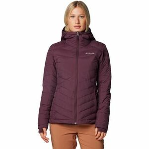 Parky Columbia Joy Peak Hooded Jacket W vyobraziť