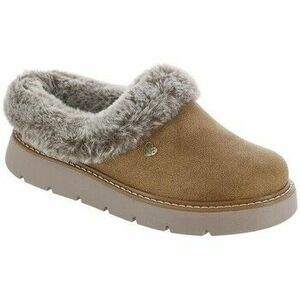 Espadrilky Skechers ESPADRILLES COZY BLEND vyobraziť