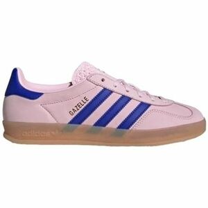 Módne tenisky adidas Gazelle Indoor W JI1371 vyobraziť