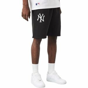 Nohavice 7/8 a 3/4 New-Era MLB Team New York Yankees Short vyobraziť