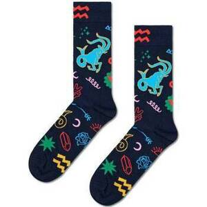 Vysoké ponožky Happy socks CAPRICORN SOCK vyobraziť