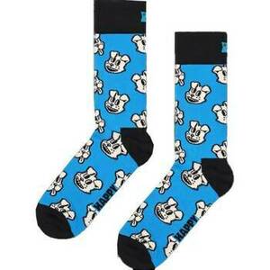 Vysoké ponožky Happy socks DOGGO SOCK vyobraziť