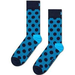 Vysoké ponožky Happy socks BIG DOT SOCK vyobraziť