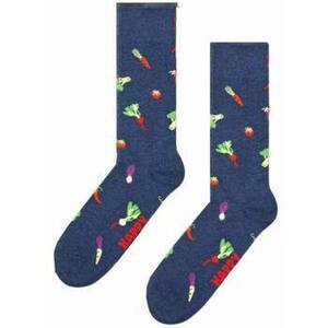 Vysoké ponožky Happy socks VEGGIE SOCK vyobraziť