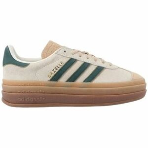 Módne tenisky adidas Gazelle Bold W ID7056 vyobraziť