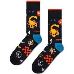 Vysoké ponožky Happy socks SCORPIO SOCK vyobraziť