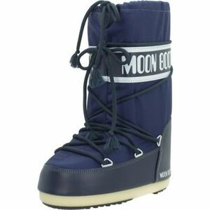 Čižmy Moon Boot MB ICON NYLON vyobraziť