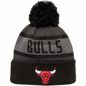 Čiapky New-Era Jake Cuff Beanie Chicago Bulls Hat vyobraziť