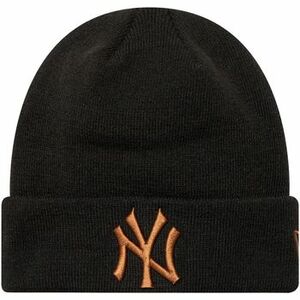 Čiapky New-Era League Essential New York Yankees Beanie Hat vyobraziť