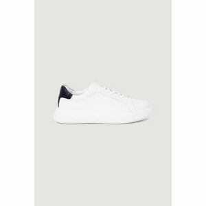 Módne tenisky Calvin Klein Jeans LOW TOP LACE UP LTH HM0HM01016 vyobraziť