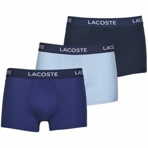 Boxerky Lacoste 5H7686 X3 vyobraziť