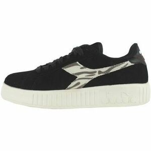 Módne tenisky Diadora 501.178739 01 C0200 Black/Black vyobraziť