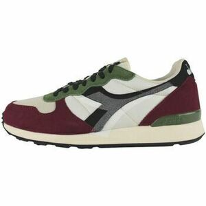 Módne tenisky Diadora 501.178616 01 C9986 Cloud cream/Rhubarb/Black vyobraziť