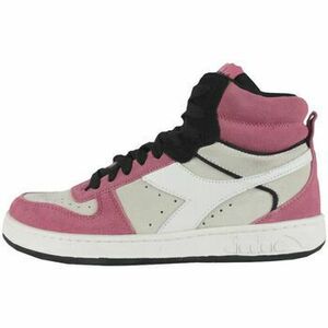 Módne tenisky Diadora 501.179011 01 C9996 White/Tea rose/Black vyobraziť