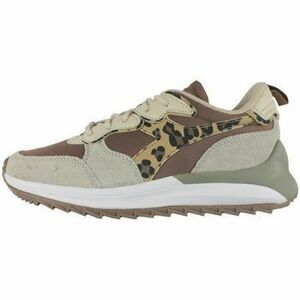 Módne tenisky Diadora 501.178617 01 C9995 Beaver fur/Parchment vyobraziť