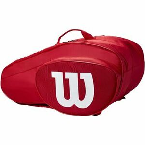 Športové tašky Wilson Team Padel Bag vyobraziť