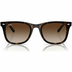 Slnečné okuliare Ray-ban Occhiali da Sole RB4420 710/13 vyobraziť