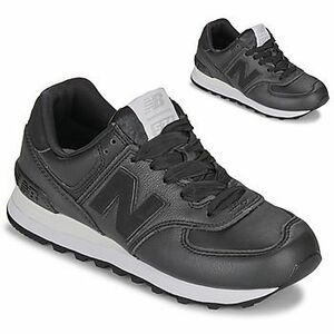 Nízke tenisky New Balance 574 vyobraziť