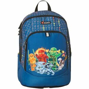 Ruksaky a batohy Lego Ninjago Base School Backpack vyobraziť